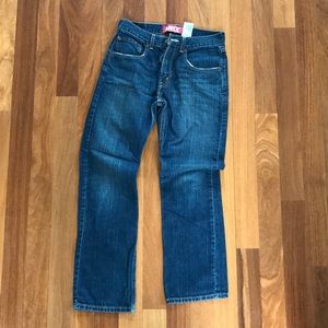 Levi’s Men’s 514 Slim Jeans 29x29